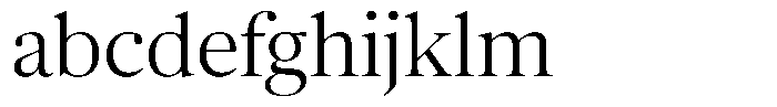 Pulso Title Pro Light FONT