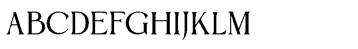 Pumkin Harvest Serif FONT