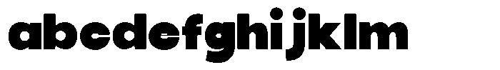 Punko FONT