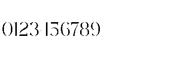 Pure Motif Light Font OTHER CHARS