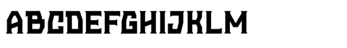 Purenial Regular FONT