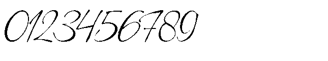 Pustaka Kinandy Regular Font OTHER CHARS