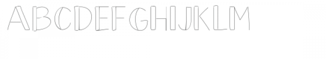 pumpkin patch sketch font Font LOWERCASE