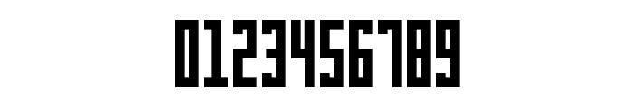 pxlxxlcond Font OTHER CHARS