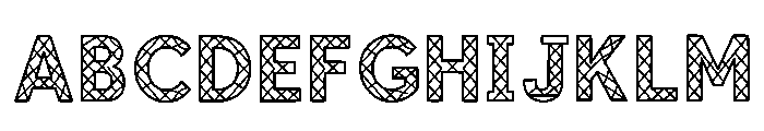 Pycno Regular FONT