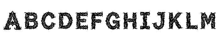 Pyriel Regular FONT