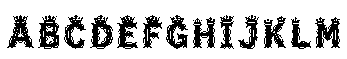 Pyvron Regular FONT