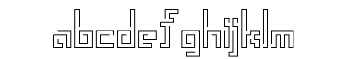 Pype Extralight FONT