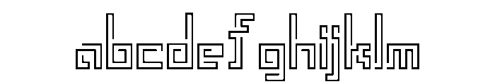 Pype Light FONT