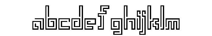 Pype Regular FONT