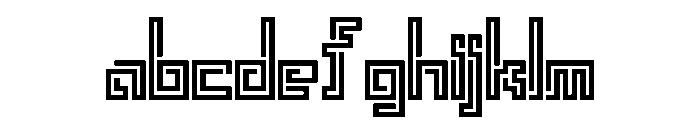 Pype Semibold FONT