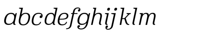 Pygmalion Light Italic FONT