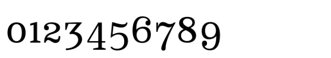 Pygmalion Regular Font OTHER CHARS