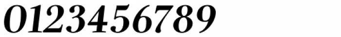 Pyke Display Bold Italic Font OTHER CHARS
