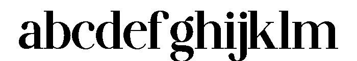 QALISYA-Regular FONT