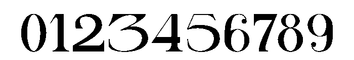Qafelka Font OTHER CHARS