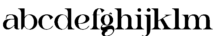 Qafelka FONT