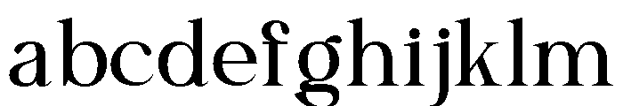 Qaffiso Regular FONT