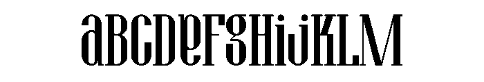 Qaginoy FONT