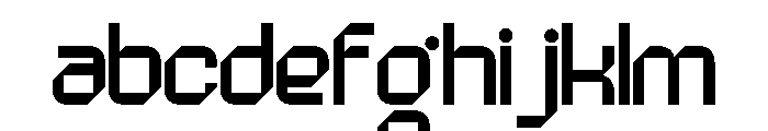 Qago Regular FONT