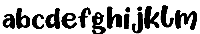 Qaishan Zaim FONT