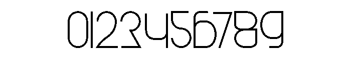Qaisilon Font OTHER CHARS