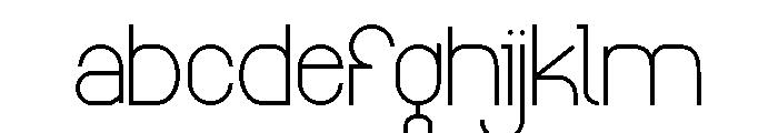Qaisilon FONT