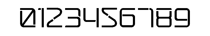 Qalinora Regular Font OTHER CHARS