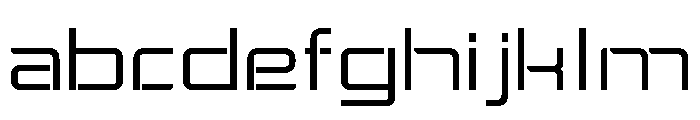 Qalinora Regular FONT