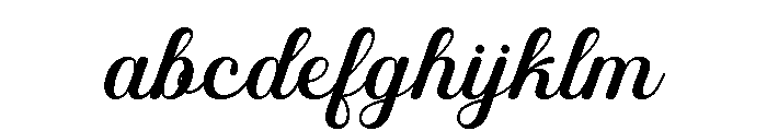 Qalisya FONT