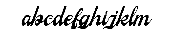 Qalliony FONT