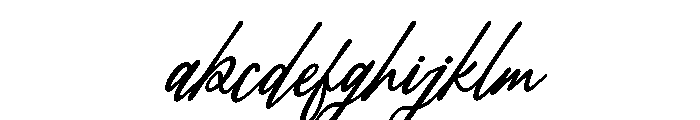 Qandeliya Italic FONT