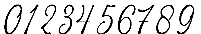 Qandeliya Font OTHER CHARS