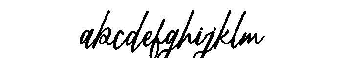 Qandeliya FONT