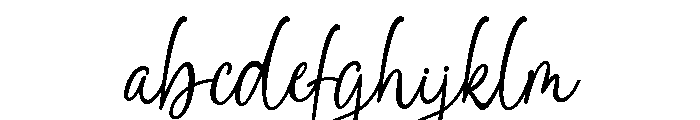 QanittaItalic-Regular FONT