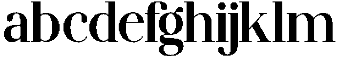 QALISYA-Regular otf (400) FONT