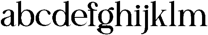 Qaffiso Regular otf (400) FONT