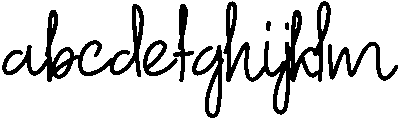 Qalesya otf (400) FONT