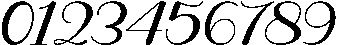 Qalisya ttf (400) Font OTHER CHARS