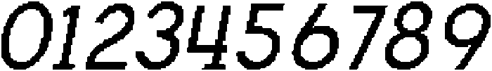 QalitedPixel-Regular otf (400) Font OTHER CHARS
