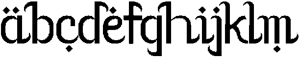 Qamira otf (400) FONT