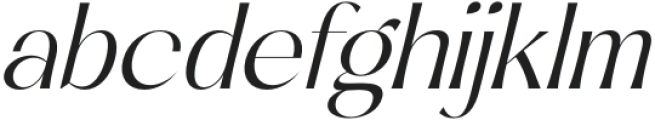 Qasntel Italic otf (400) FONT