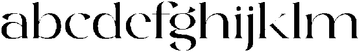Qaster Regular otf (400) FONT
