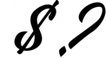 Qalam Script Font Font OTHER CHARS