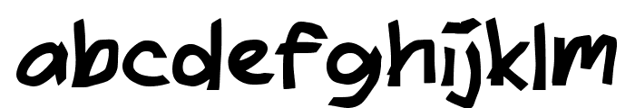 QAAQUE FONT