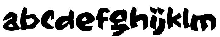 QAAREE FONT