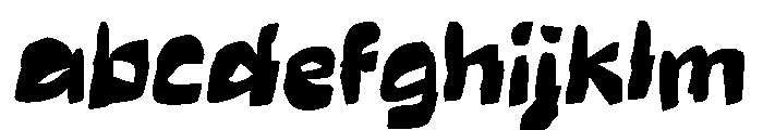 QADAERY FONT