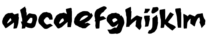 Qaabees FONT