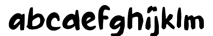 Qaaberry FONT