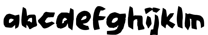 Qaaboo FONT